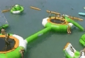 Just 4 Fun Aqua Park - eAccommodation 3