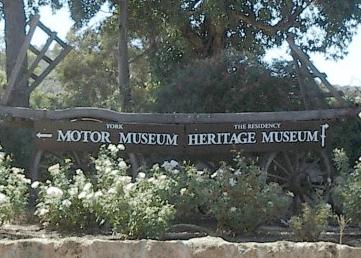 The York Residency Museum - eAccommodation