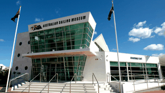 Australian Sailing Museum - eAccommodation 2