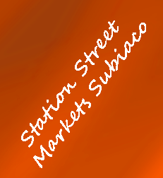 Station Street Markets - eAccommodation