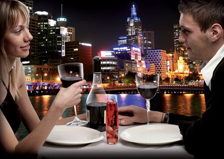 Melbourne River Cruises - eAccommodation 1