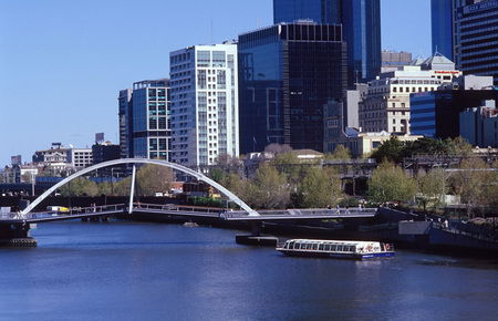 Melbourne River Cruises - eAccommodation 2