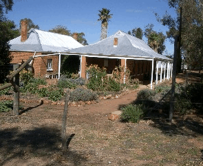 eAccommodation
