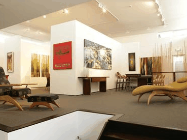 Jahroc Mill Gallery - eAccommodation
