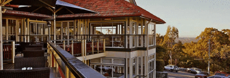 Brisbane Lookout - Mount Coo-tha - eAccommodation 1