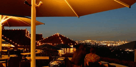 Brisbane Lookout - Mount Coo-tha - eAccommodation 2
