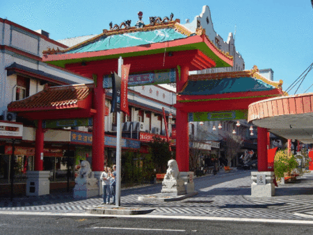 China Town - Brisbane - eAccommodation