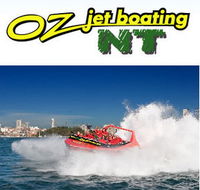 Oz Jetboating - Darwin - eAccommodation