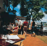 Manly Harbour Village - eAccommodation 1
