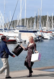 Manly Harbour Village - eAccommodation 2