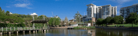 Roma Street Parkland - eAccommodation 3