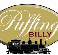 Puffing Billy - eAccommodation