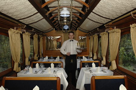 Puffing Billy - eAccommodation 2