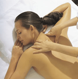 Ripple Brisbane Massage Day Spa And Beauty - eAccommodation 0