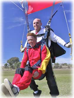 Tandem Cairns - eAccommodation 3