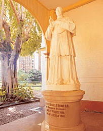 The Cathedral of Saint Stephen - eAccommodation