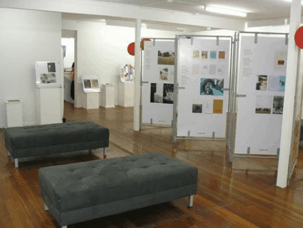 Circle Gallery - eAccommodation 2