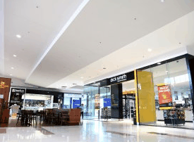 Calamvale Central Shopping Centre - eAccommodation
