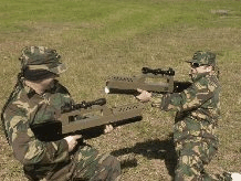 Logan Laser Skirmish - eAccommodation