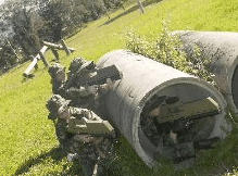 Logan Laser Skirmish - eAccommodation 1
