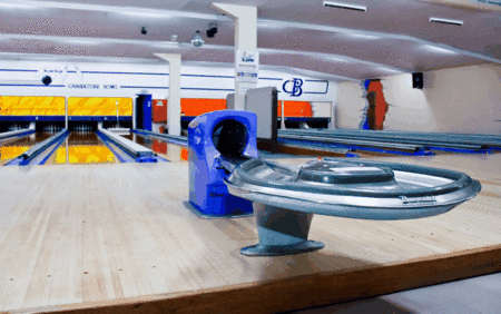 Caboolture Bowl & Mini Golf - eAccommodation 2