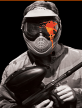 World Series Paintball - Samford - eAccommodation 1