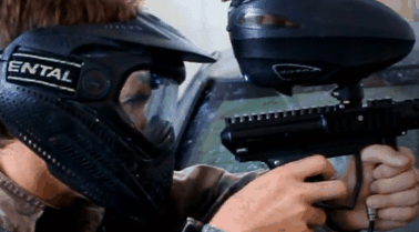 World Series Paintball - Samford - eAccommodation 2