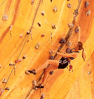 Rocksports Indoor Climbing - eAccommodation