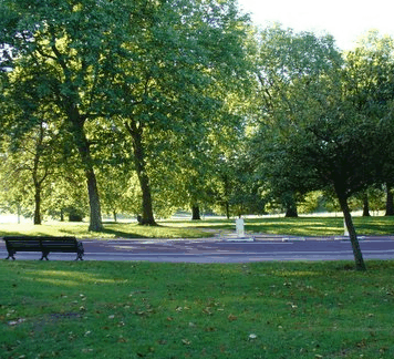 Riverdale Park - eAccommodation