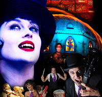 Draculas - Gold Coast - eAccommodation