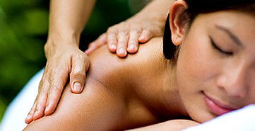 Rejuvinate Body & Face - eAccommodation 2