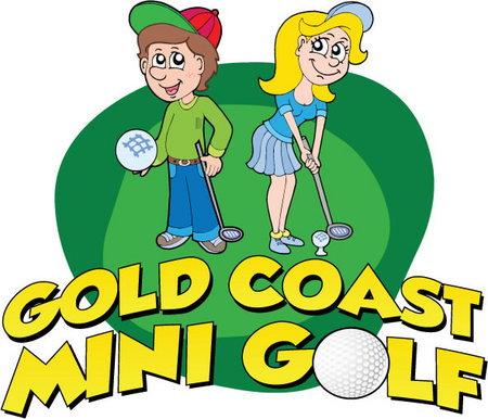 Gold Coast Mini Golf & Bungy Trampolines - eAccommodation 1