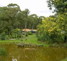 Gain Life Healing Health Retreat - eAccommodation 1