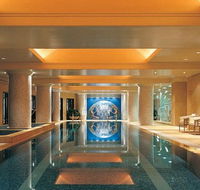 Sanctuary Spa - Hyatt - eAccommodation