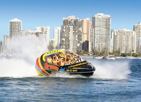 Paradise Jetboating - eAccommodation 3