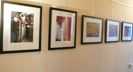 Effemmera Studios And Gallery - eAccommodation 1