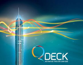 QDeck - eAccommodation 0