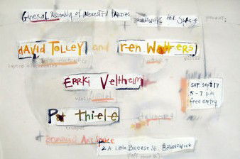 Brunswick Arts - eAccommodation 0