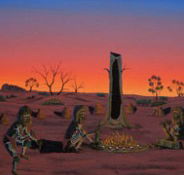 Artworld tv - eAccommodation