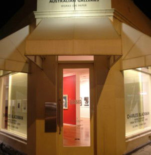 Australian Galleries - eAccommodation 0