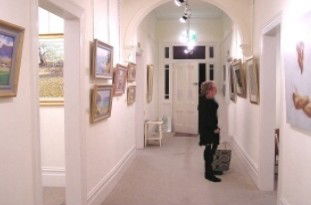 Australian Guild Of Realist Artists - eAccommodation 0