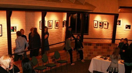 Eltham Library Community Gallery - eAccommodation 0