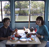 Tweed Endeavour Cruises - eAccommodation