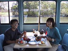 Tweed Endeavour Cruises - eAccommodation 0