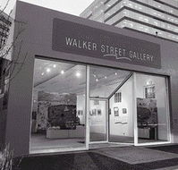 Walker Street Gallery - eAccommodation