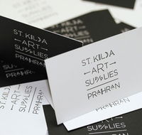 St Kilda Art Supplies Prahran - eAccommodation