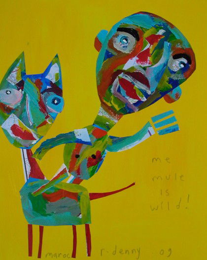 St Helliers Street Gallery - eAccommodation 2