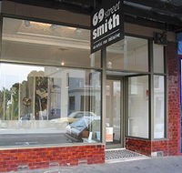 69 Smith Street - eAccommodation