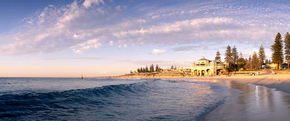 Cottesloe Beach - eAccommodation 1