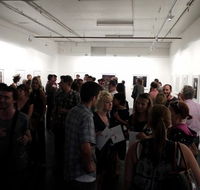 Colour Factory Gallery - eAccommodation